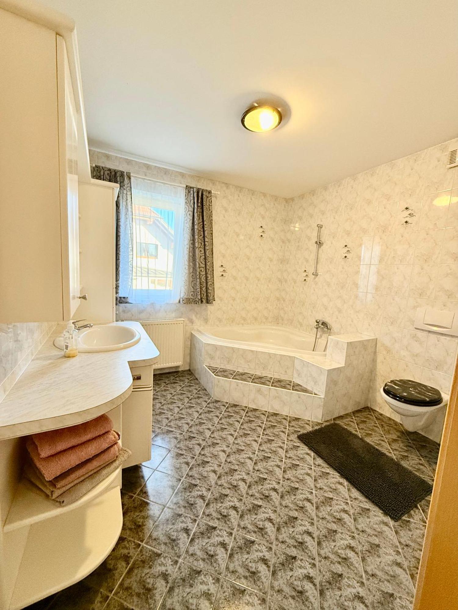 Ferienwohnung Kathrin Mariahof Екстер'єр фото