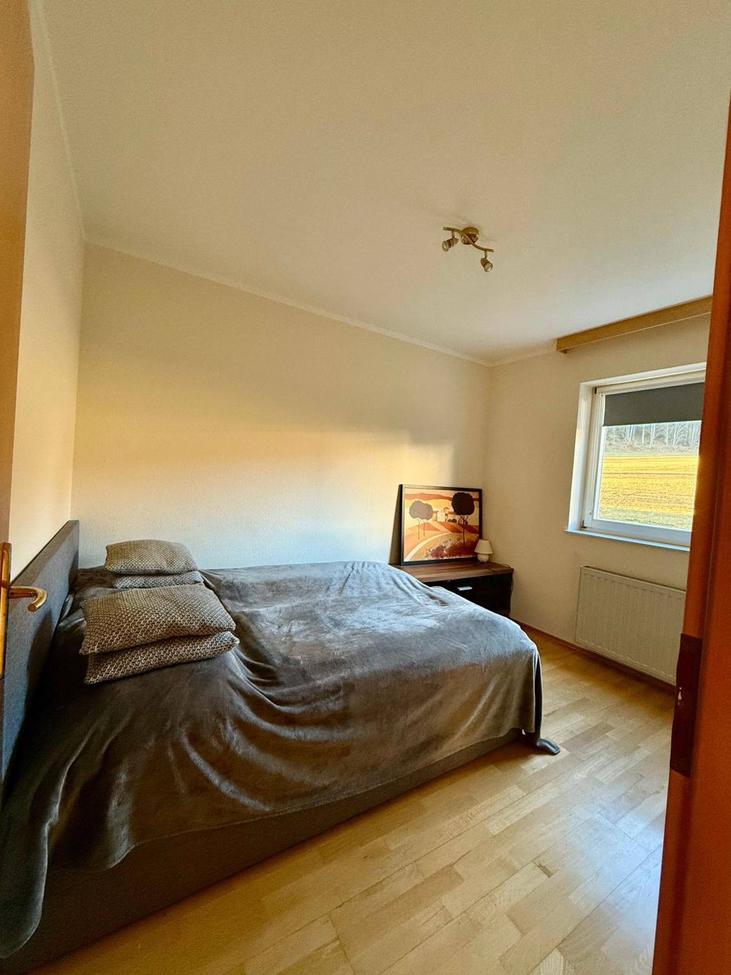 Ferienwohnung Kathrin Mariahof Екстер'єр фото